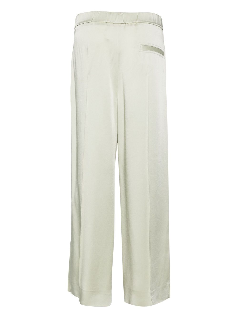 Jil Sander Women Wide-Leg Trousers JIL SANDER
