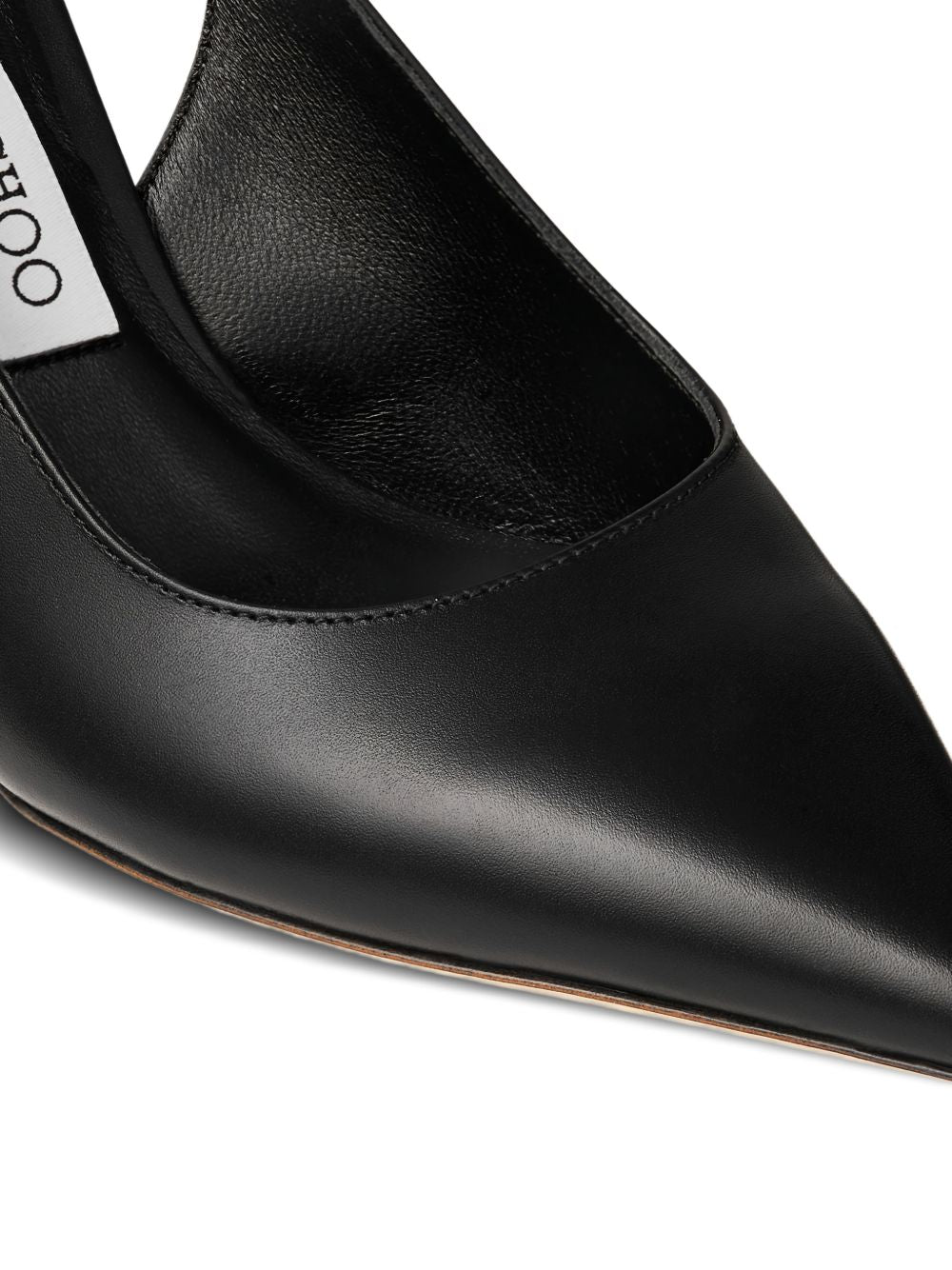 Jimmy Choo Women Love Leather Slingback Pumps JIMMY CHOO