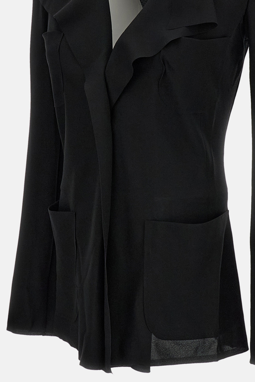 Junya Watanabe Women Fluid Jacket JUNYA WATANABE