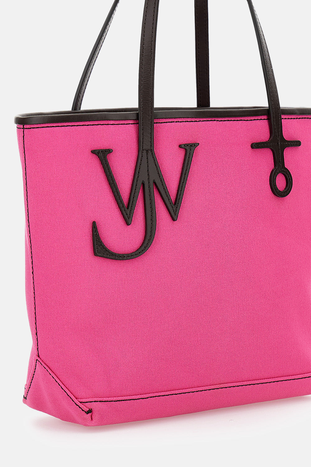 Jw Anderson Women Small Anchor Tote Bag J.W. ANDERSON