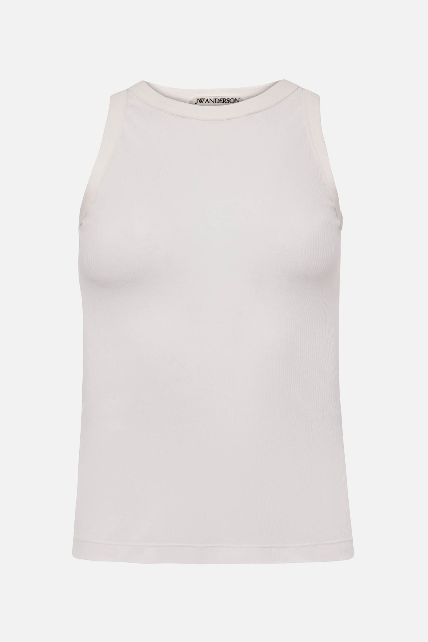 Jw Anderson Women Sheer Vest J.W. ANDERSON