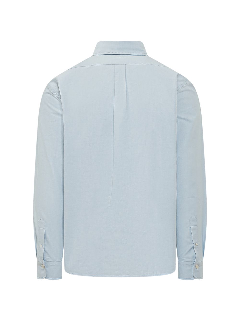 Kenzo Men Boke Flower Cotton Shirt KENZO
