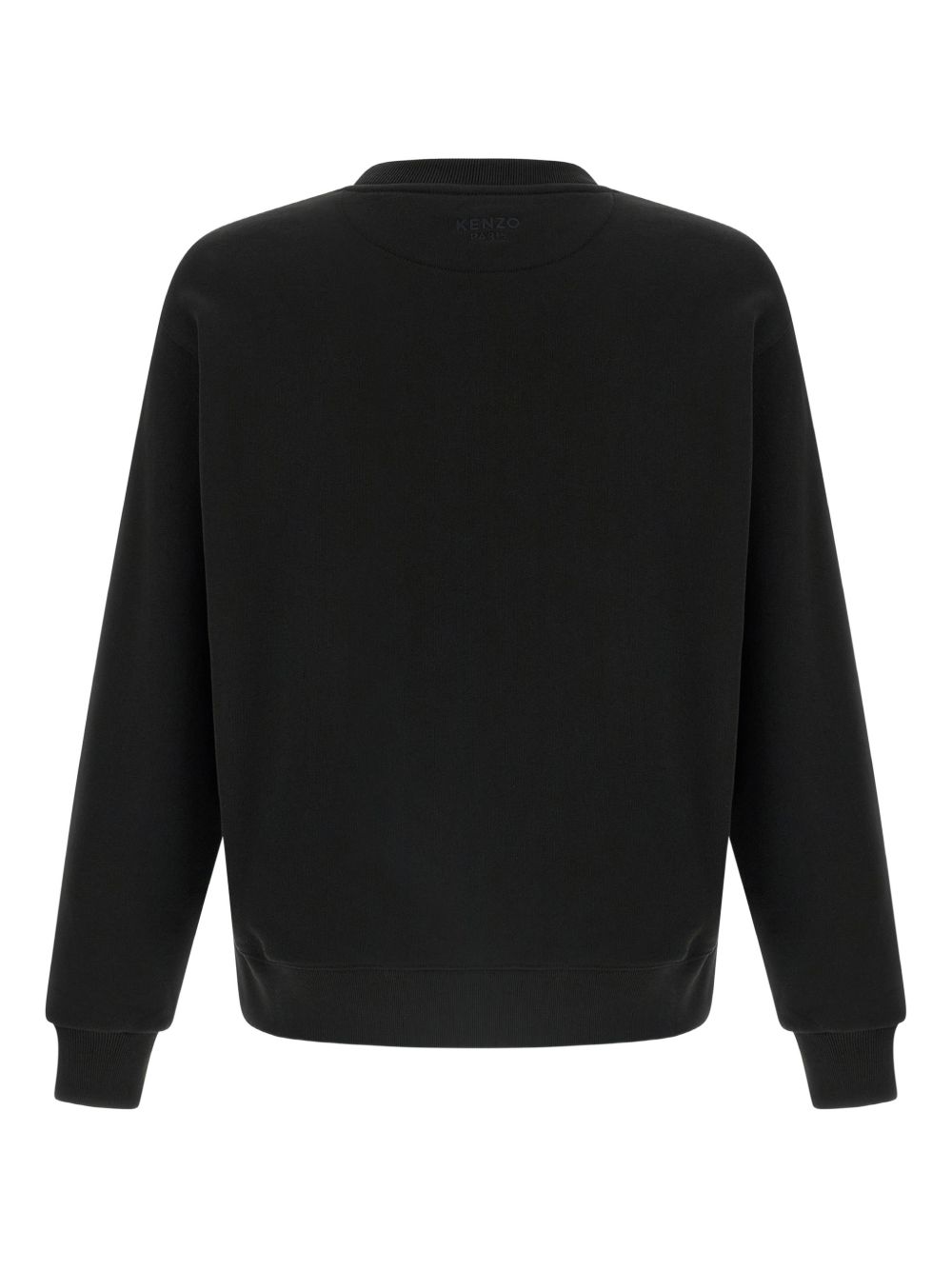 Kenzo Men Wild Tiger Cotton Sweatshirt KENZO