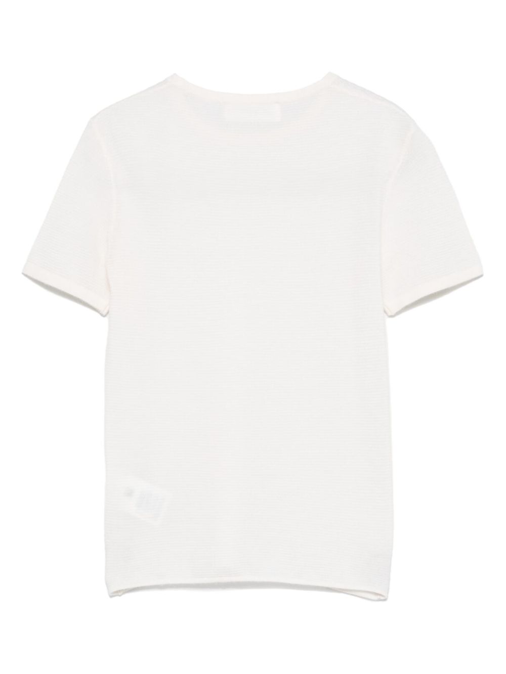 Lisa Yang Women Ira Cashmere T-Shirt LISA YANG