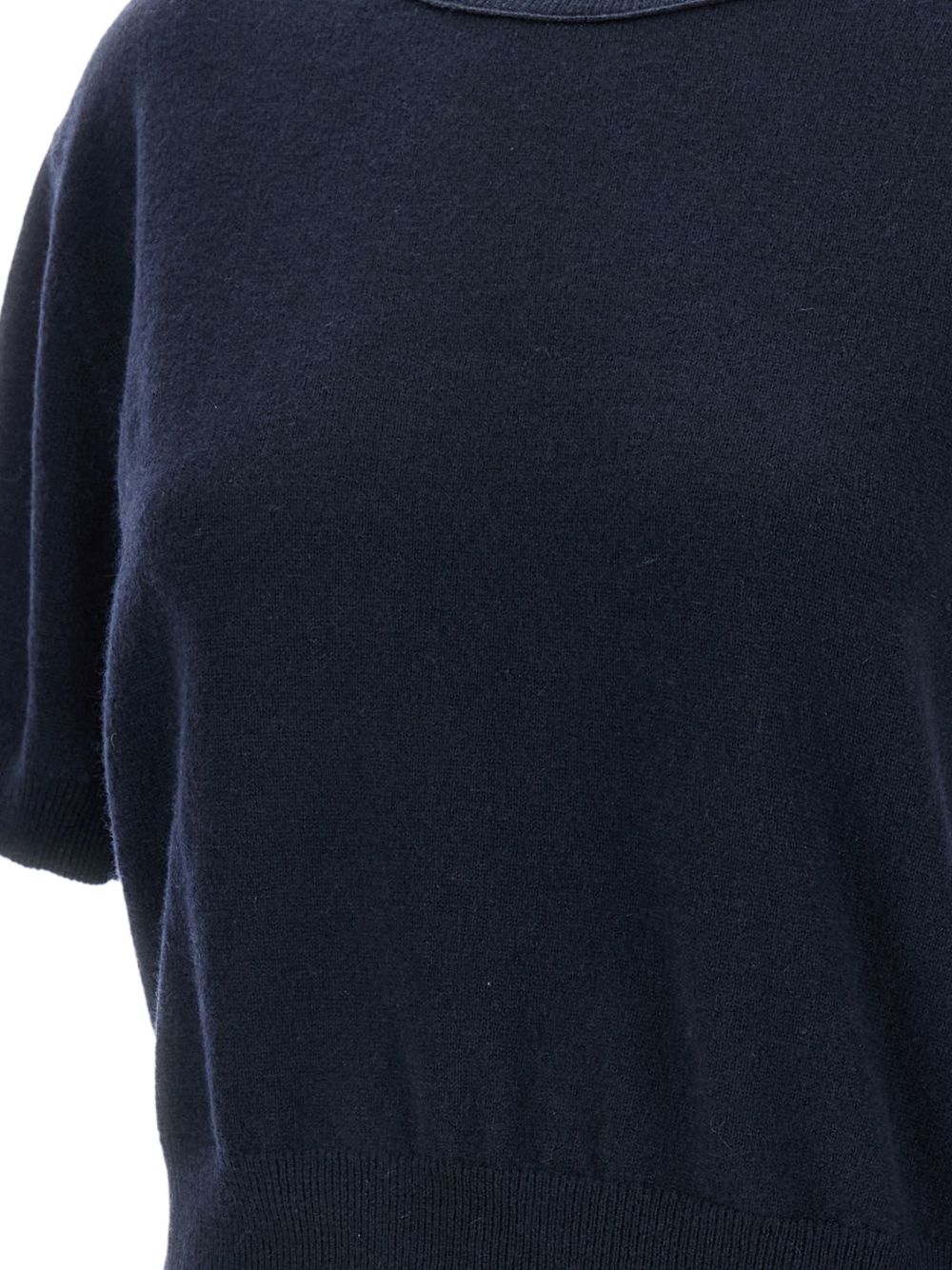 Lisa Yang Women Genevra Cashmere Top LISA YANG