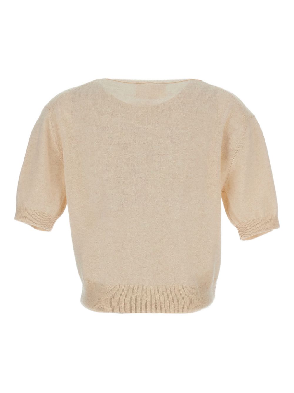 Lisa Yang Women Genevra Cashmere Top LISA YANG