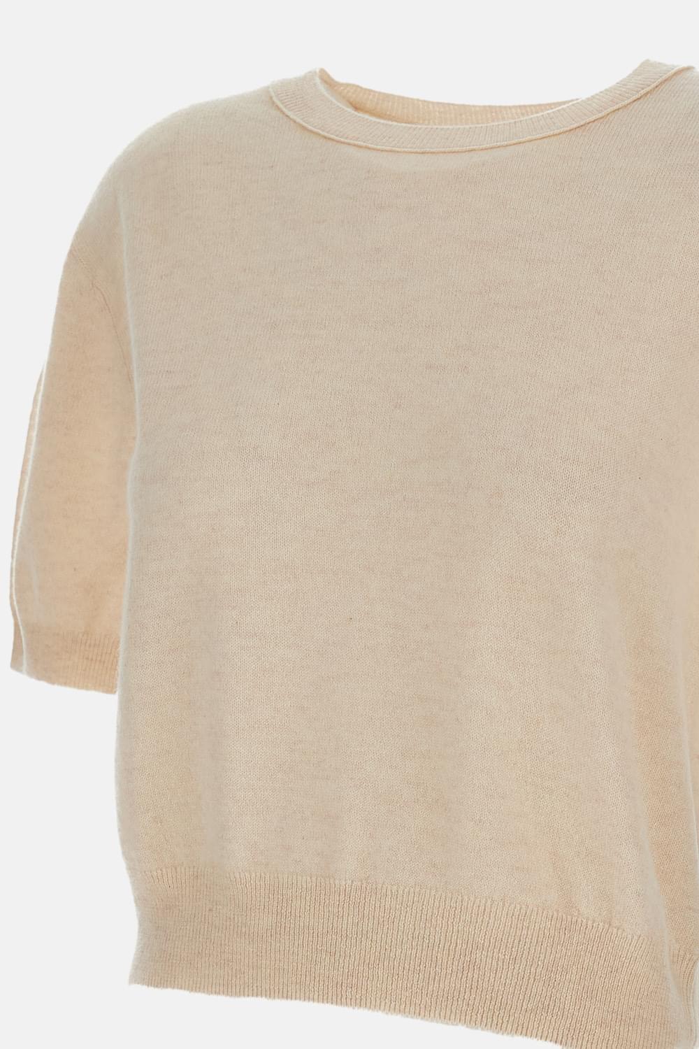 Lisa Yang Women Genevra T-Shirt LISA YANG