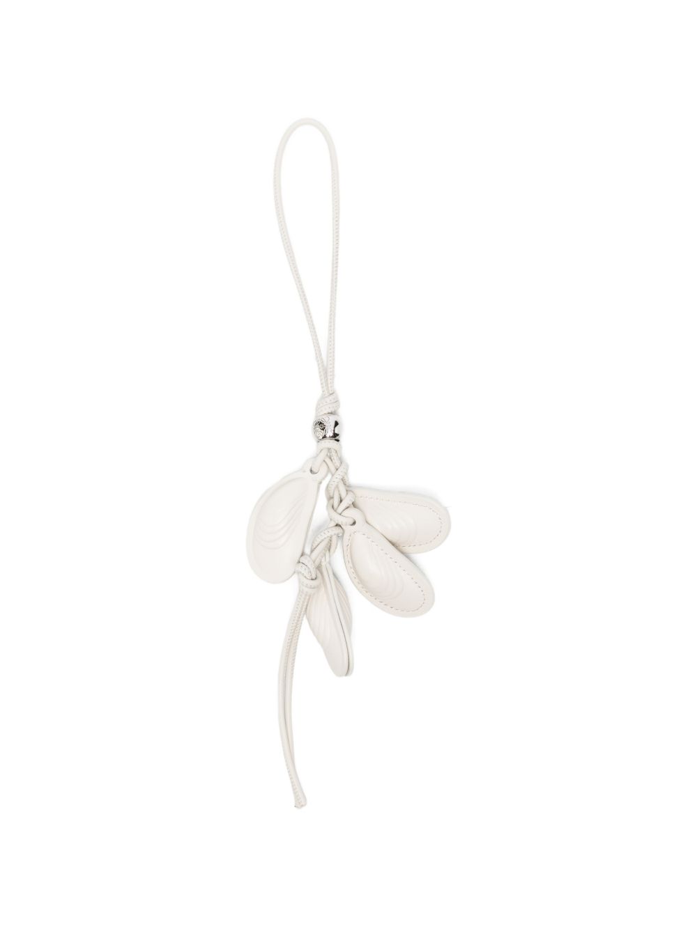 Loewe Women Multi Shell Leather Charm