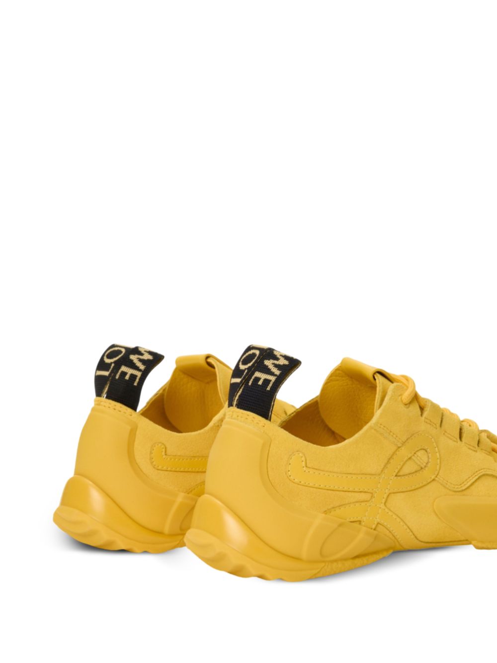 Loewe Women Grip Sneakers LOEWE