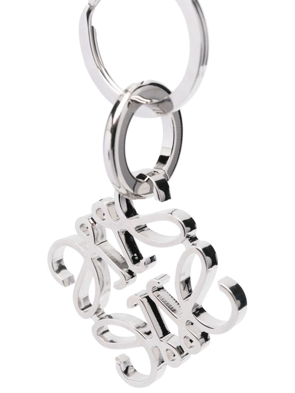 Loewe Women Anagram Keyring LOEWE