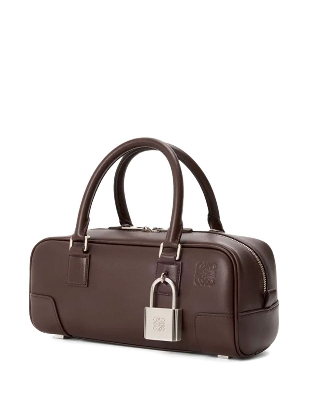 Loewe Women Amazona 23 Leather Handbag LOEWE