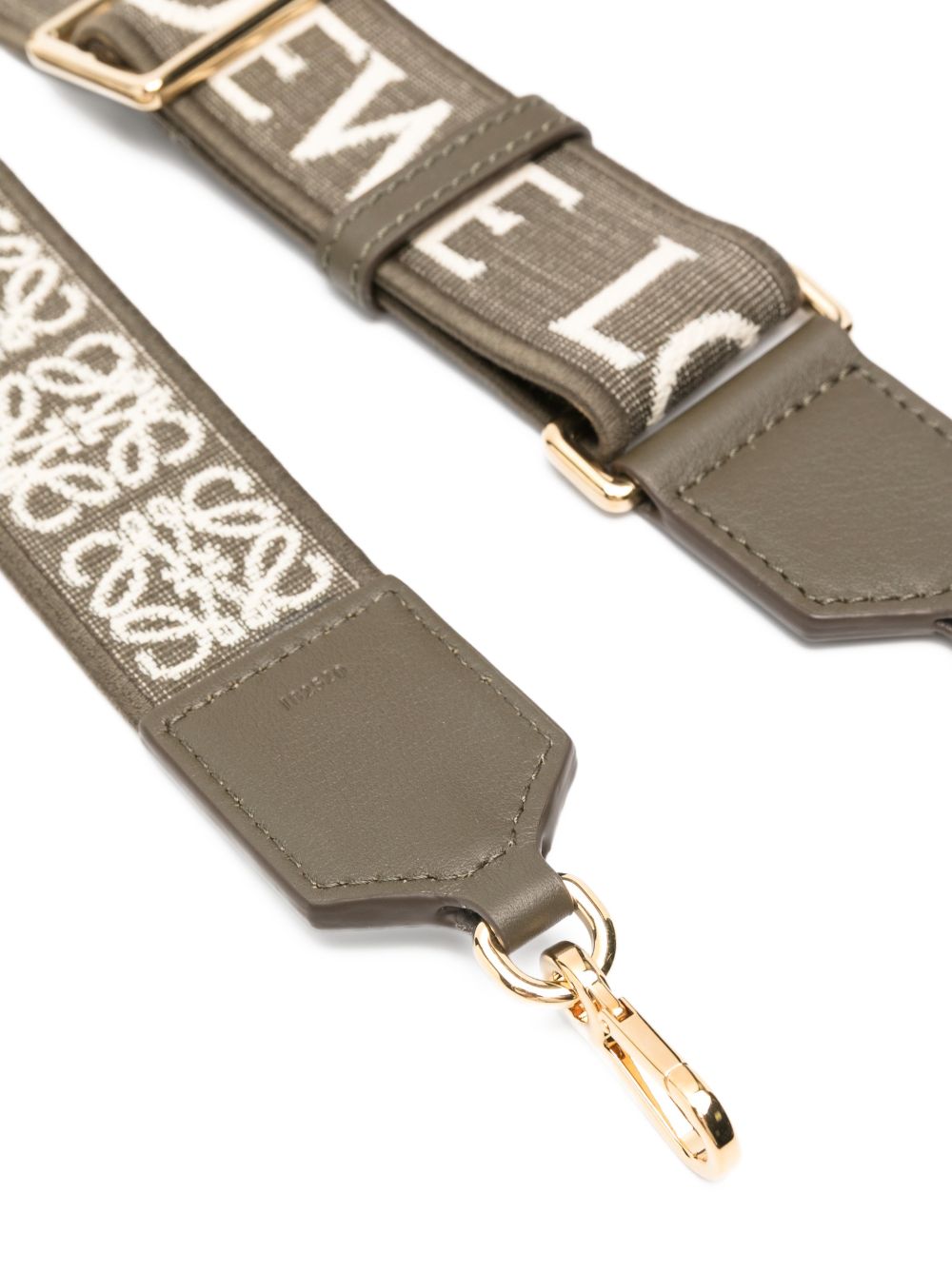 Loewe Women Anagram Strap LOEWE