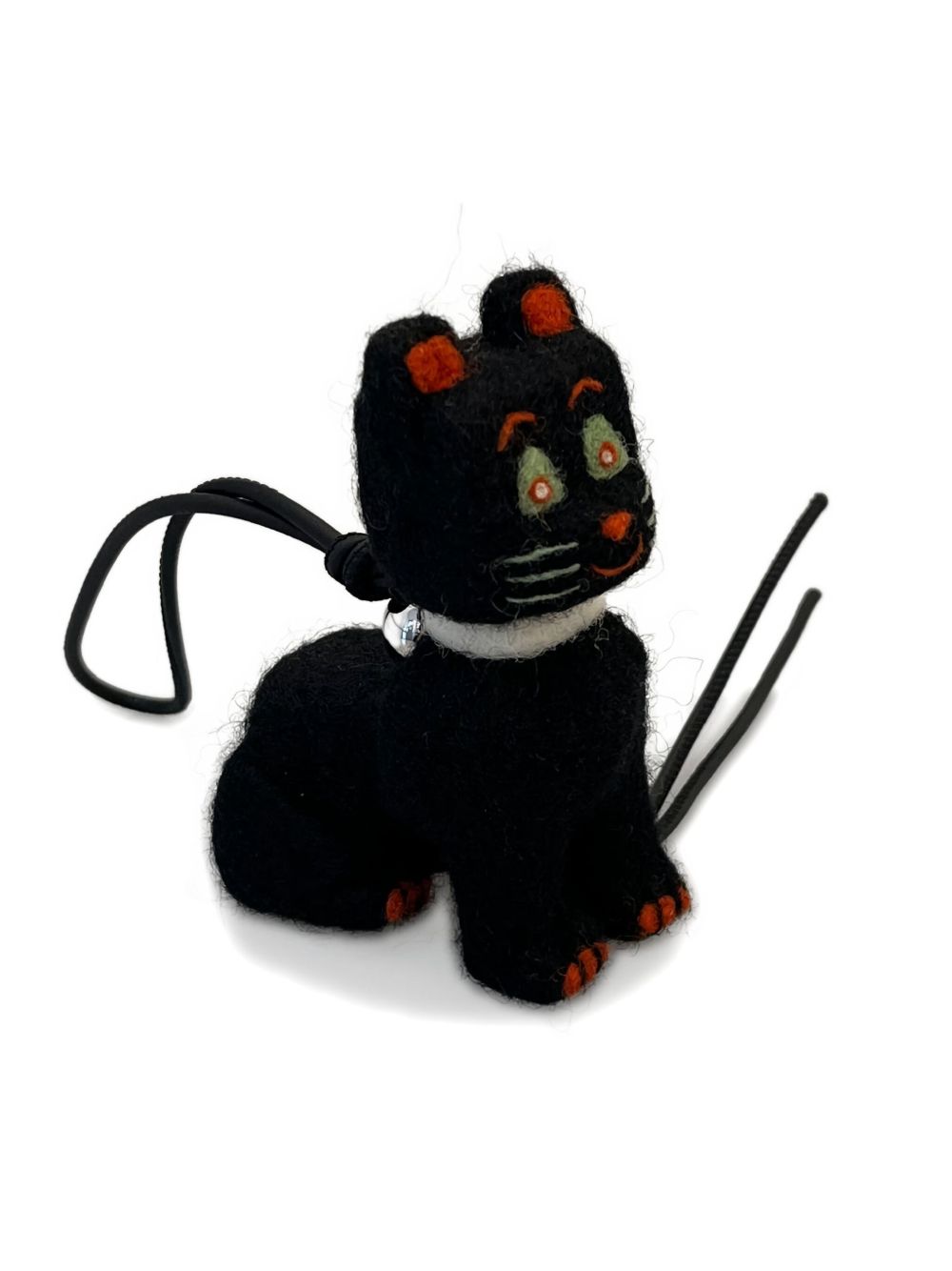 Loewe Women Cat Charm LOEWE