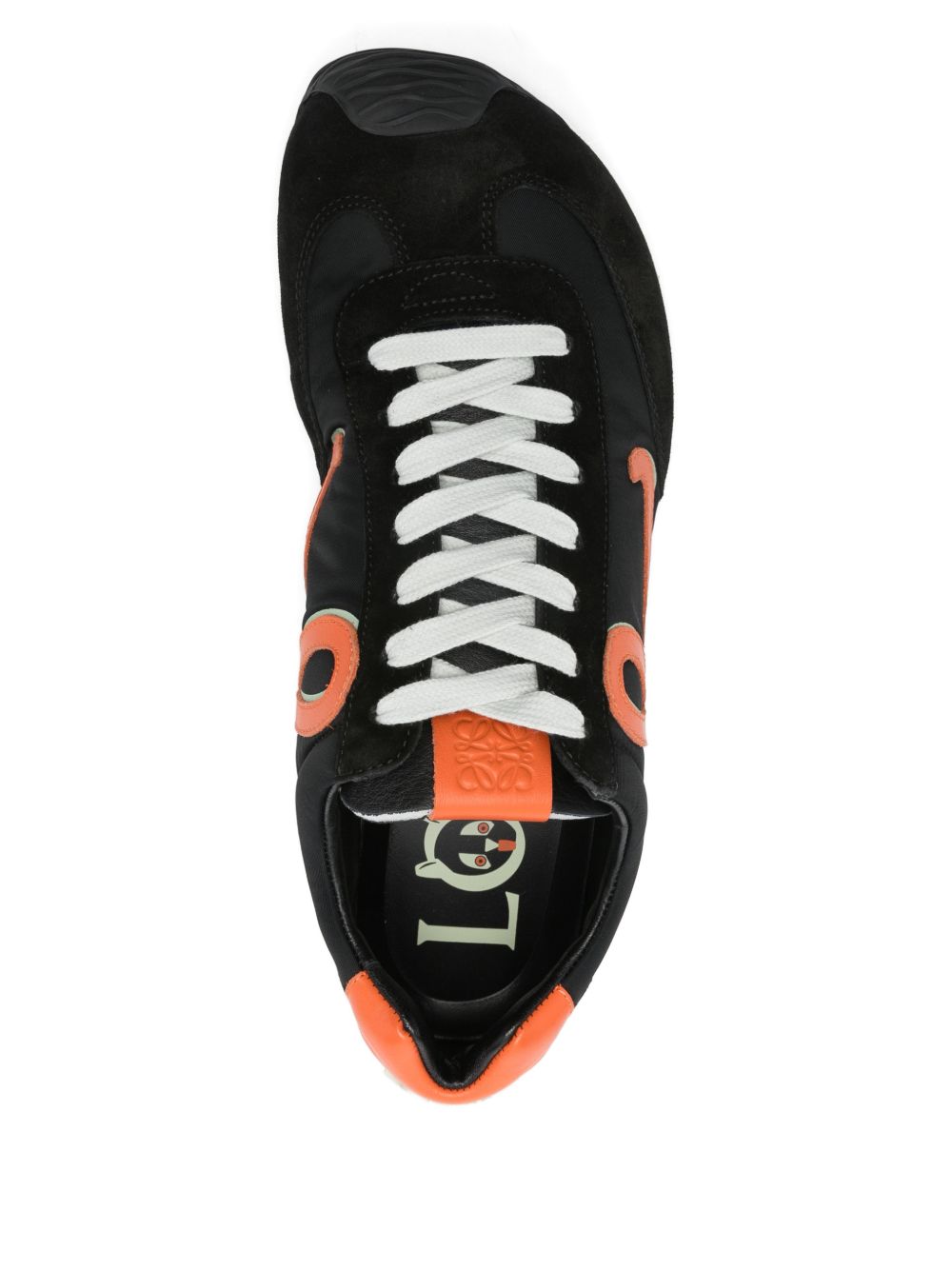 Loewe Men Ballet Runner 2.0 Sneakers LOEWE