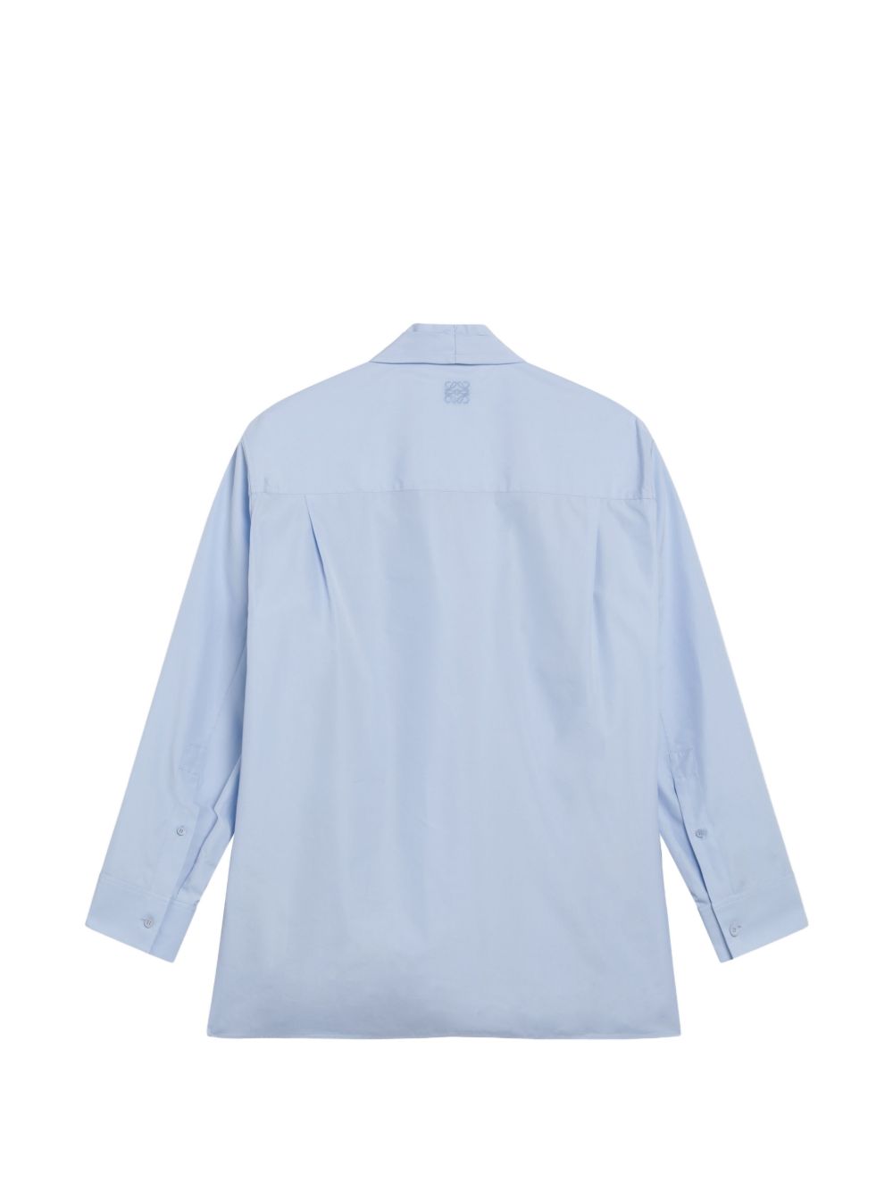 Loewe Women Cotton Shirt LOEWE