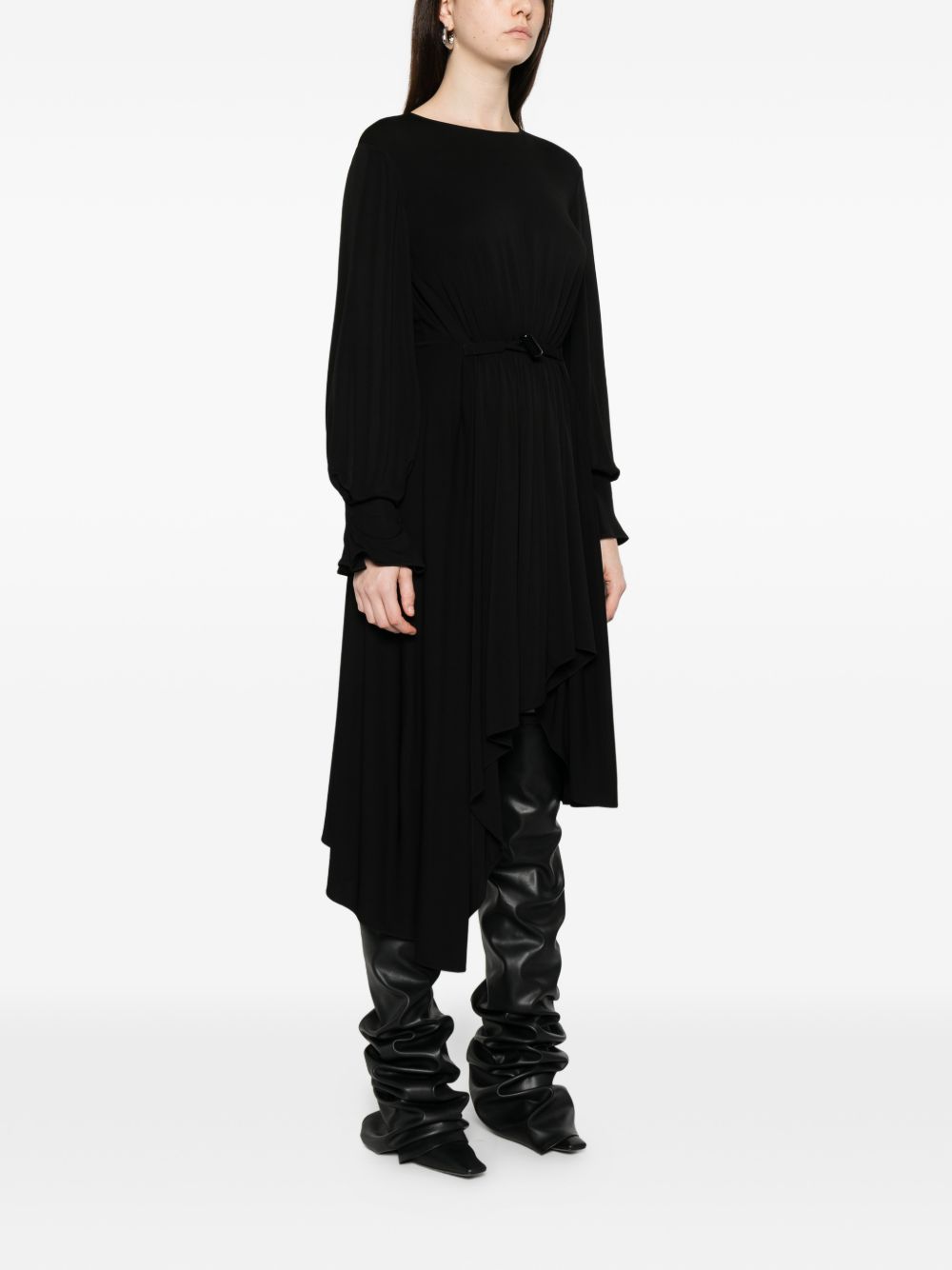 Loewe Women Midi Dress LOEWE