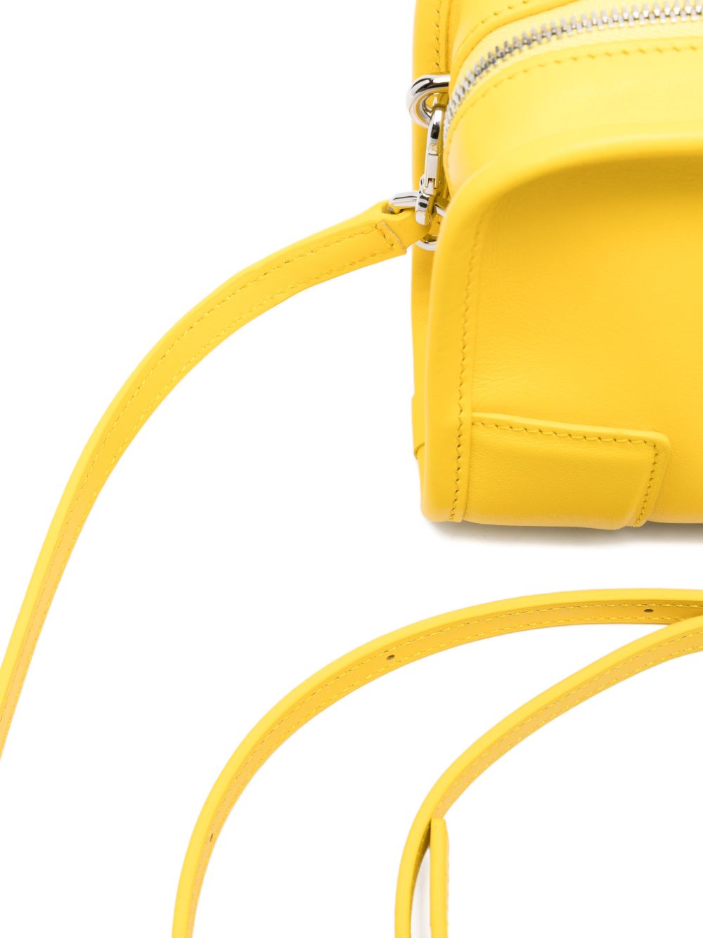 Loewe Women Amazona 180 Leather Mini Bag LOEWE