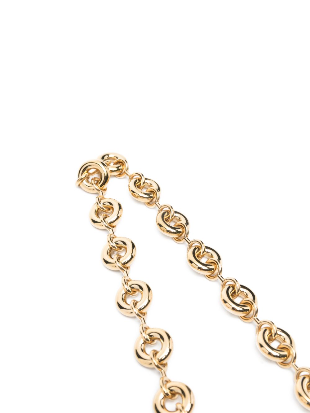 Loewe Women Donut Chain Strap