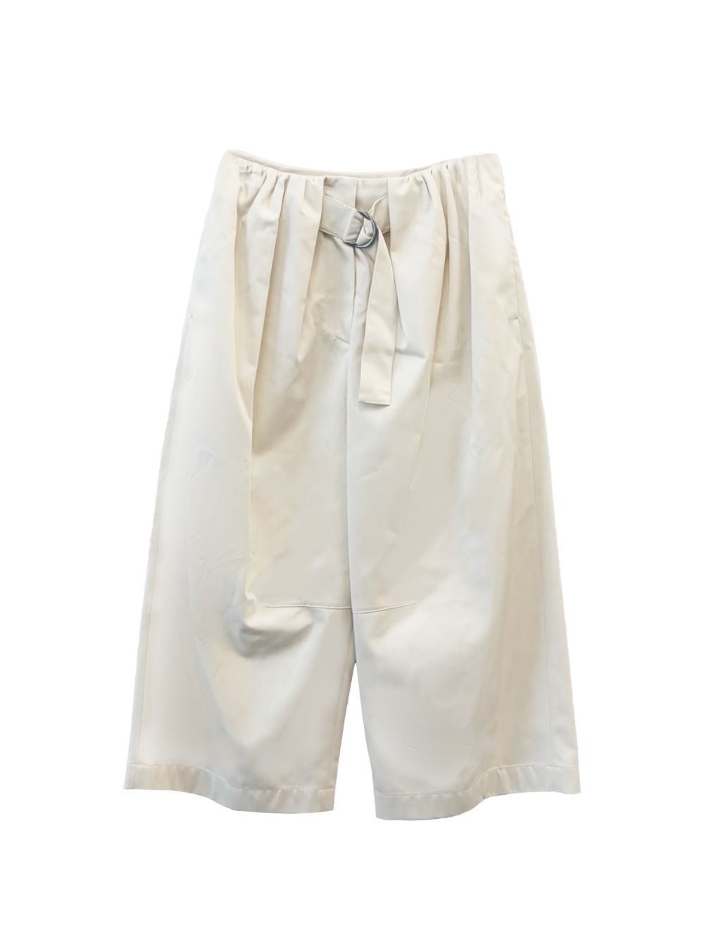 Loewe Women Cotton Trousers LOEWE