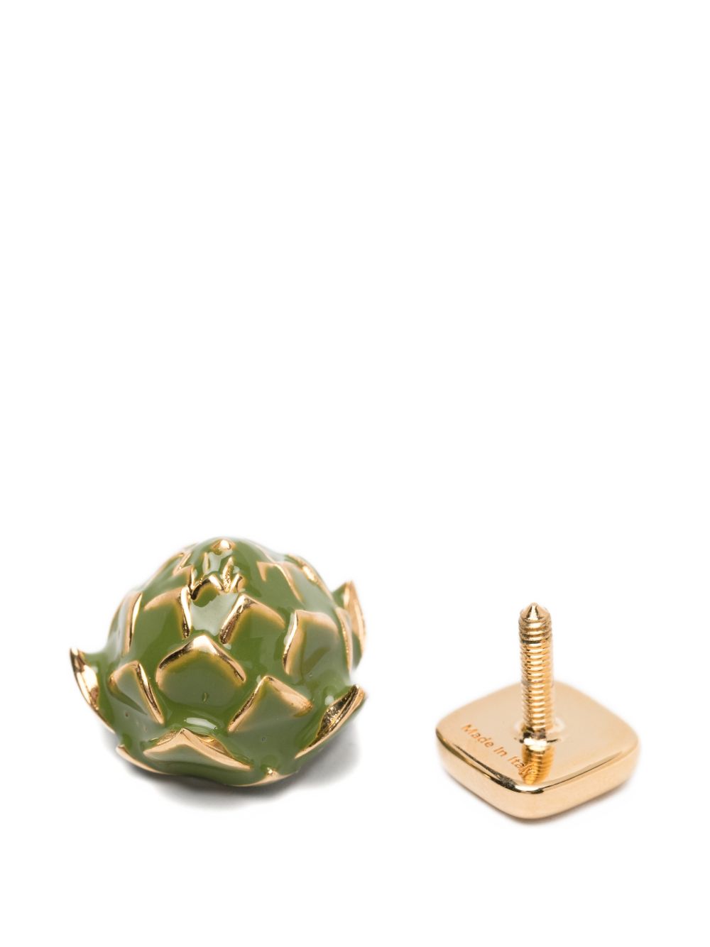 Loewe Paula's Ibiza Women Artichoke Pin LOEWE