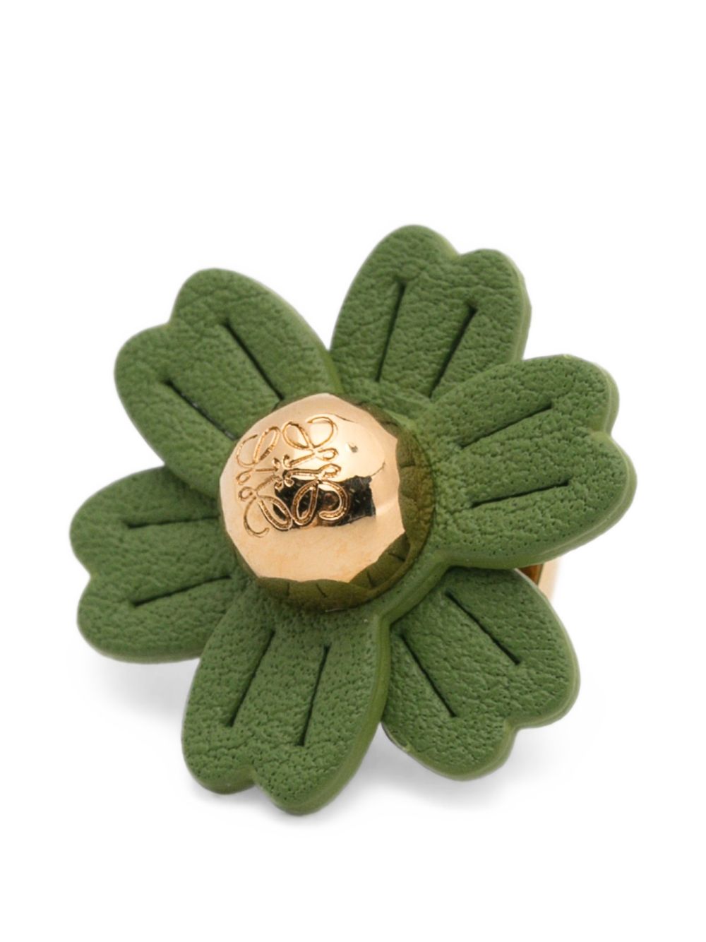 Loewe Paula's Ibiza Women Flower Pin.
