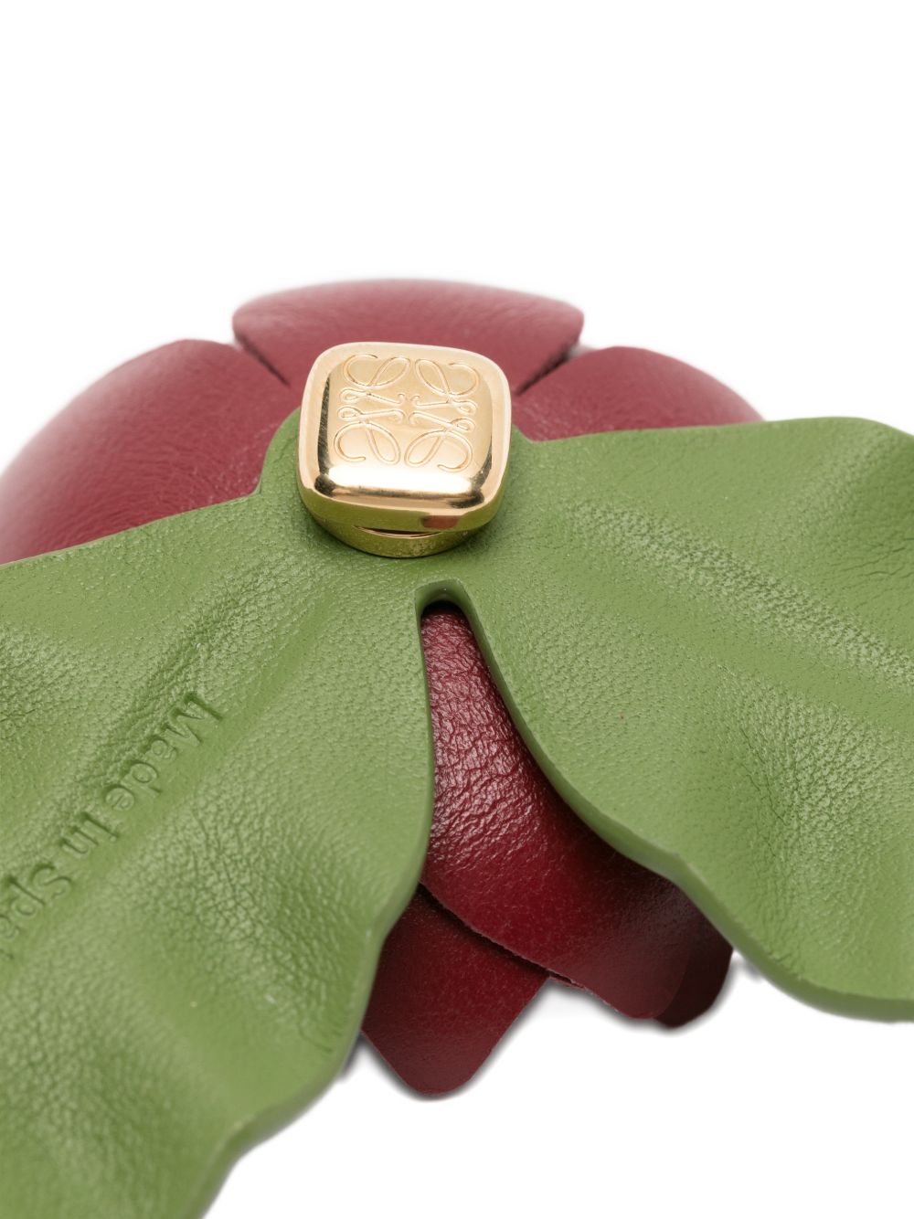 Loewe Paula's Ibiza Women Flower Pistil Pin LOEWE