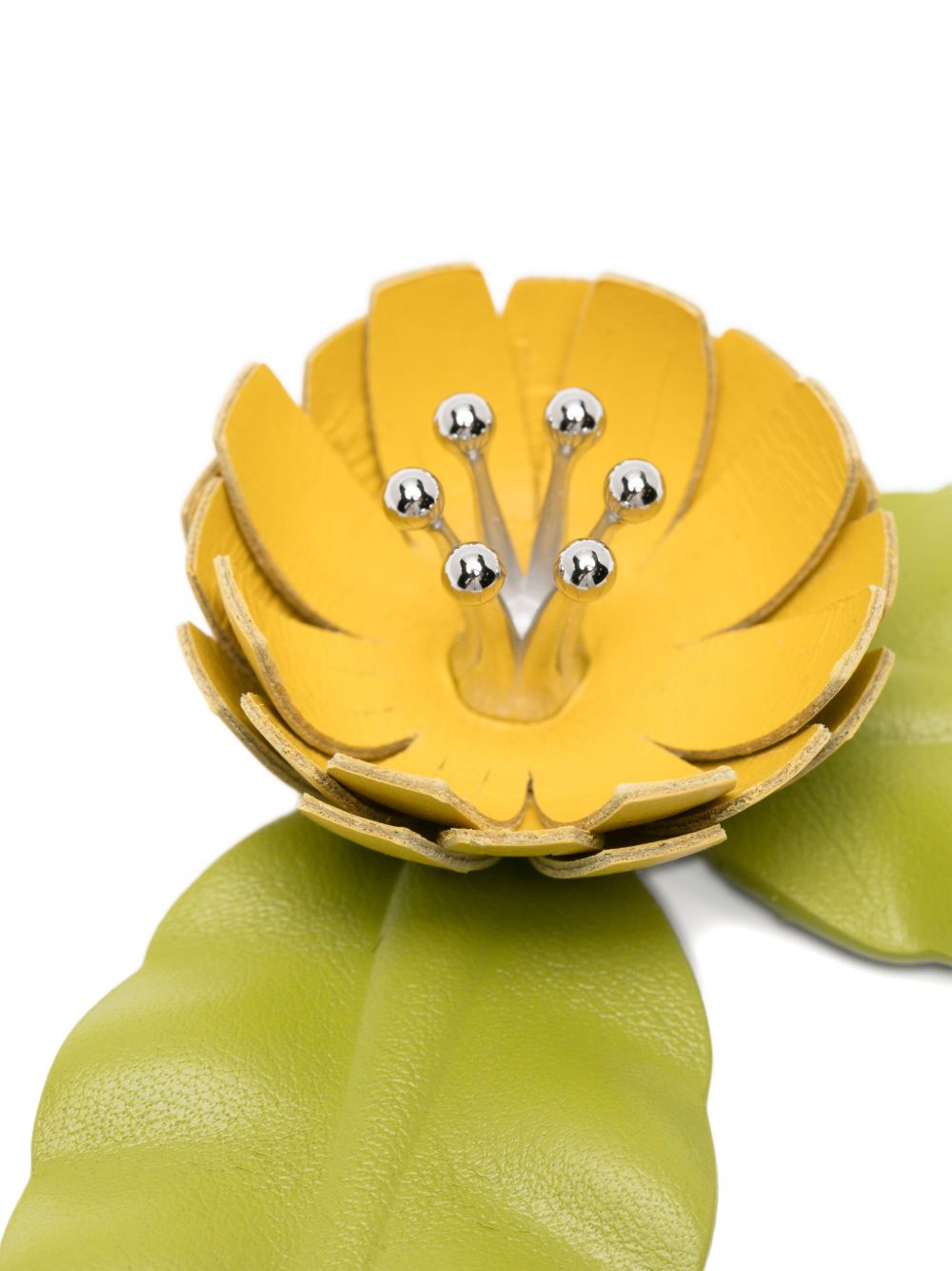 Loewe Paula's Ibiza Women Flower Pistil Pin LOEWE