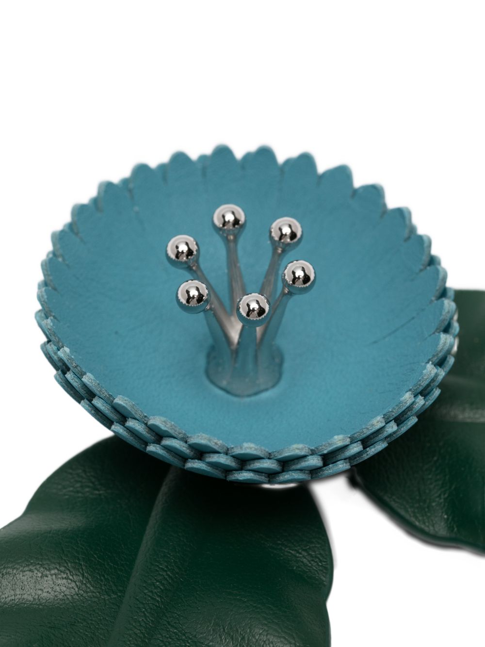 Loewe Paula's Ibiza Women Flower Pistil Pin LOEWE