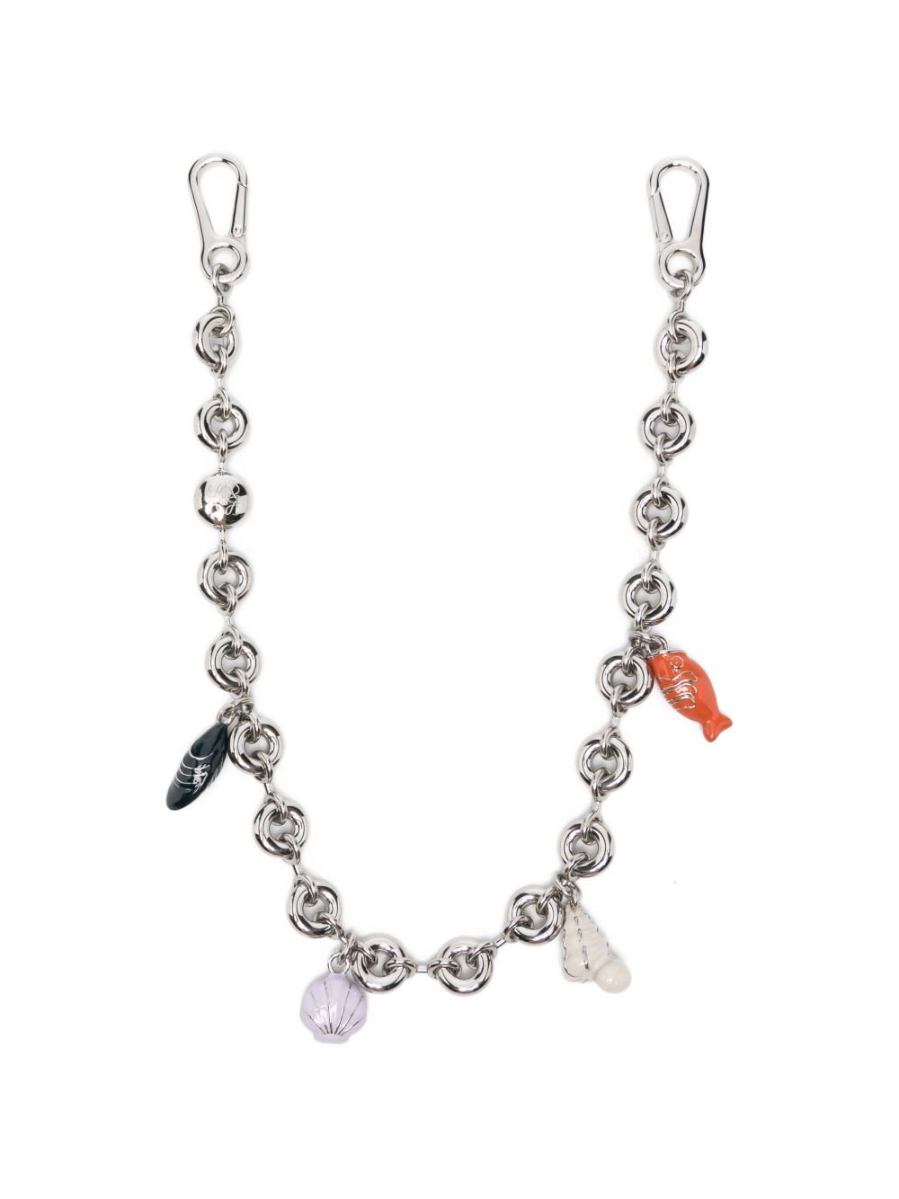 Loewe Paula's Ibiza Women Donut Chain Charm LOEWE