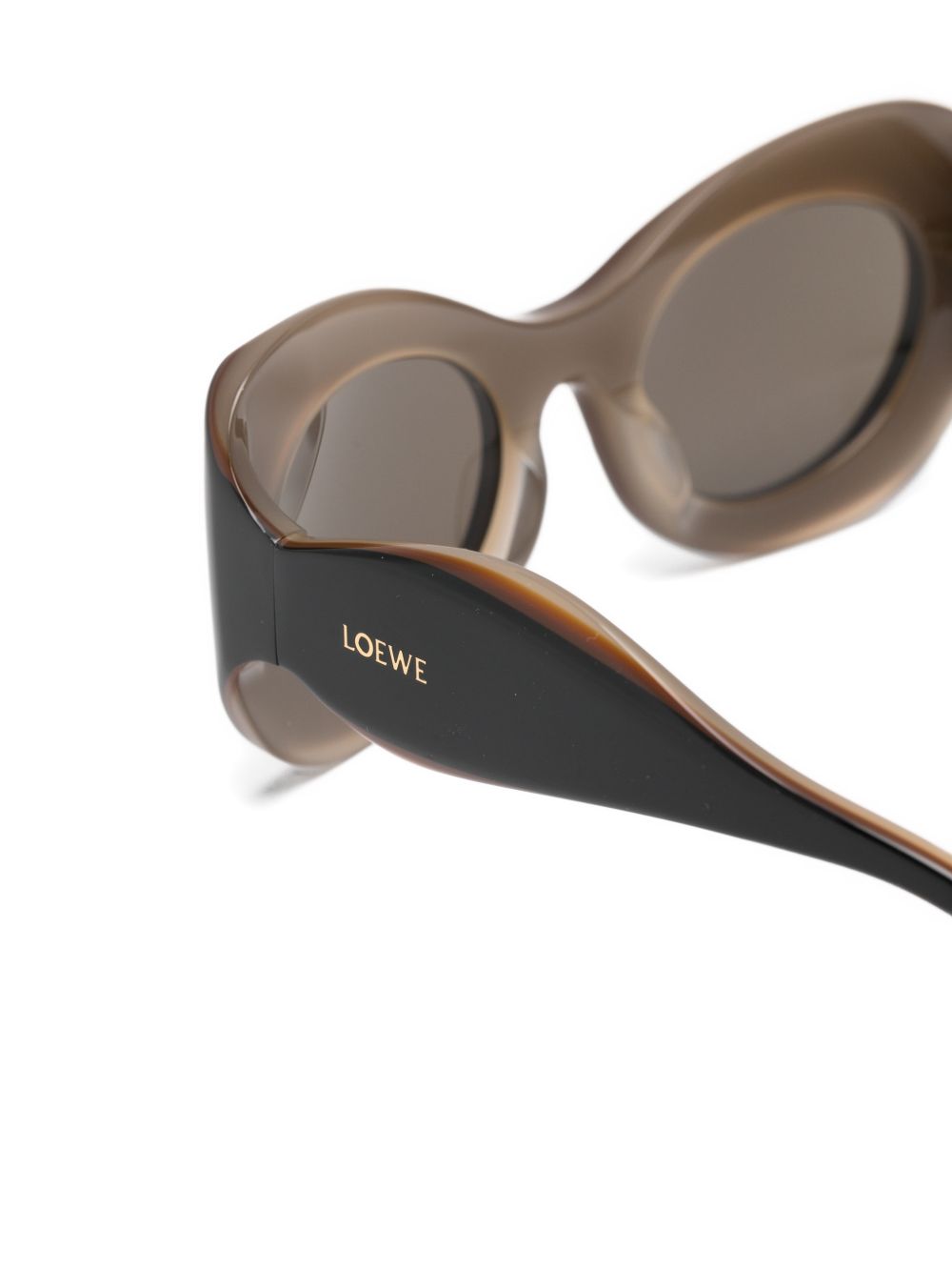 Loewe Paula's Ibiza Women Butterfly Sunglasses LOEWE