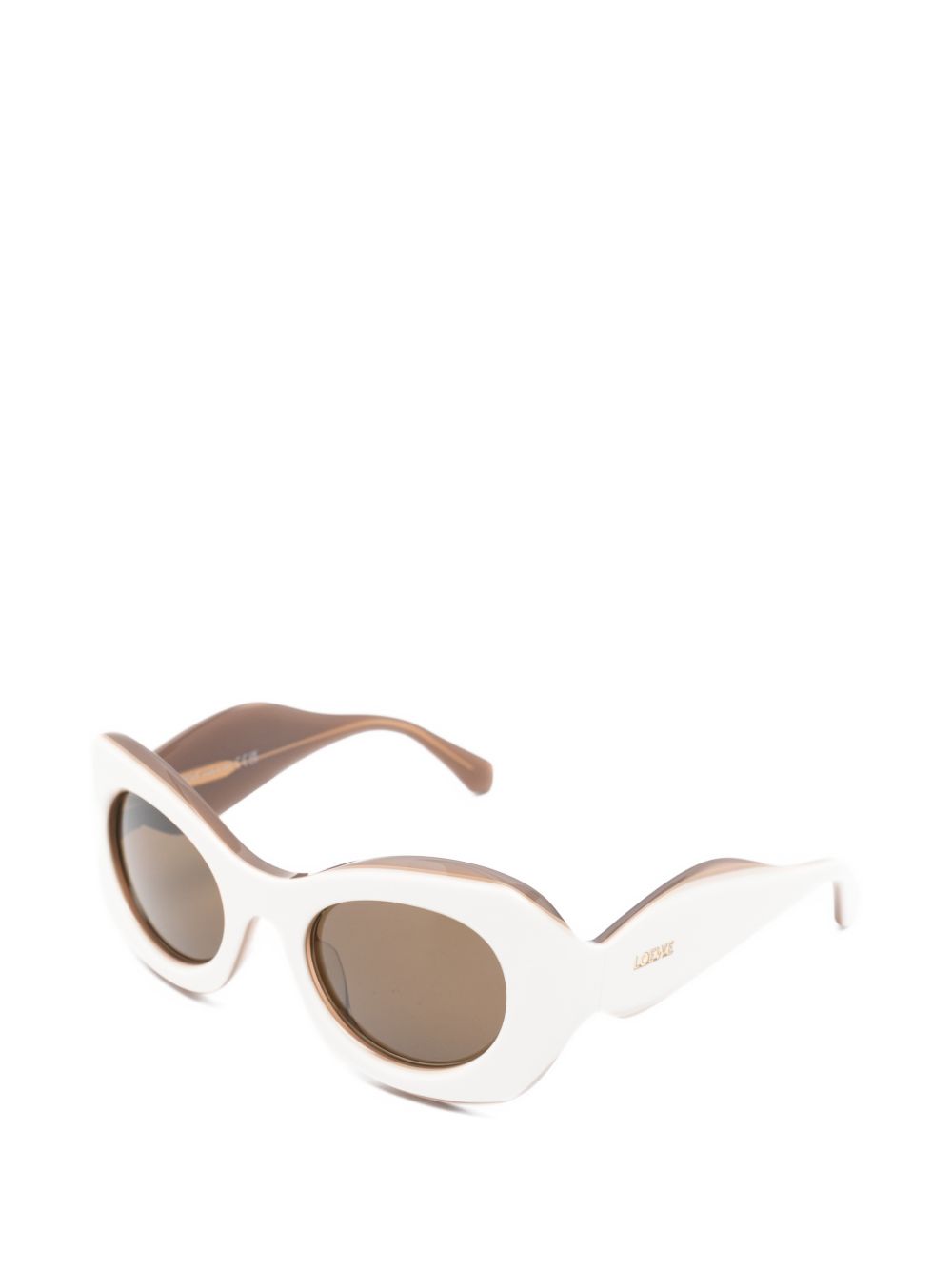 Loewe Paula's Ibiza Women Butterfly Sunglasses LOEWE