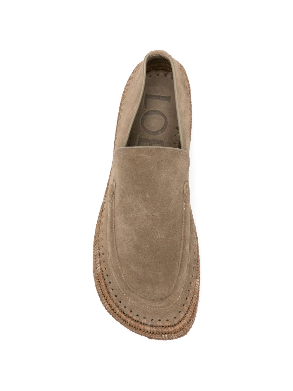 Loewe Paula's Ibiza Men Rio Loafer LOEWE