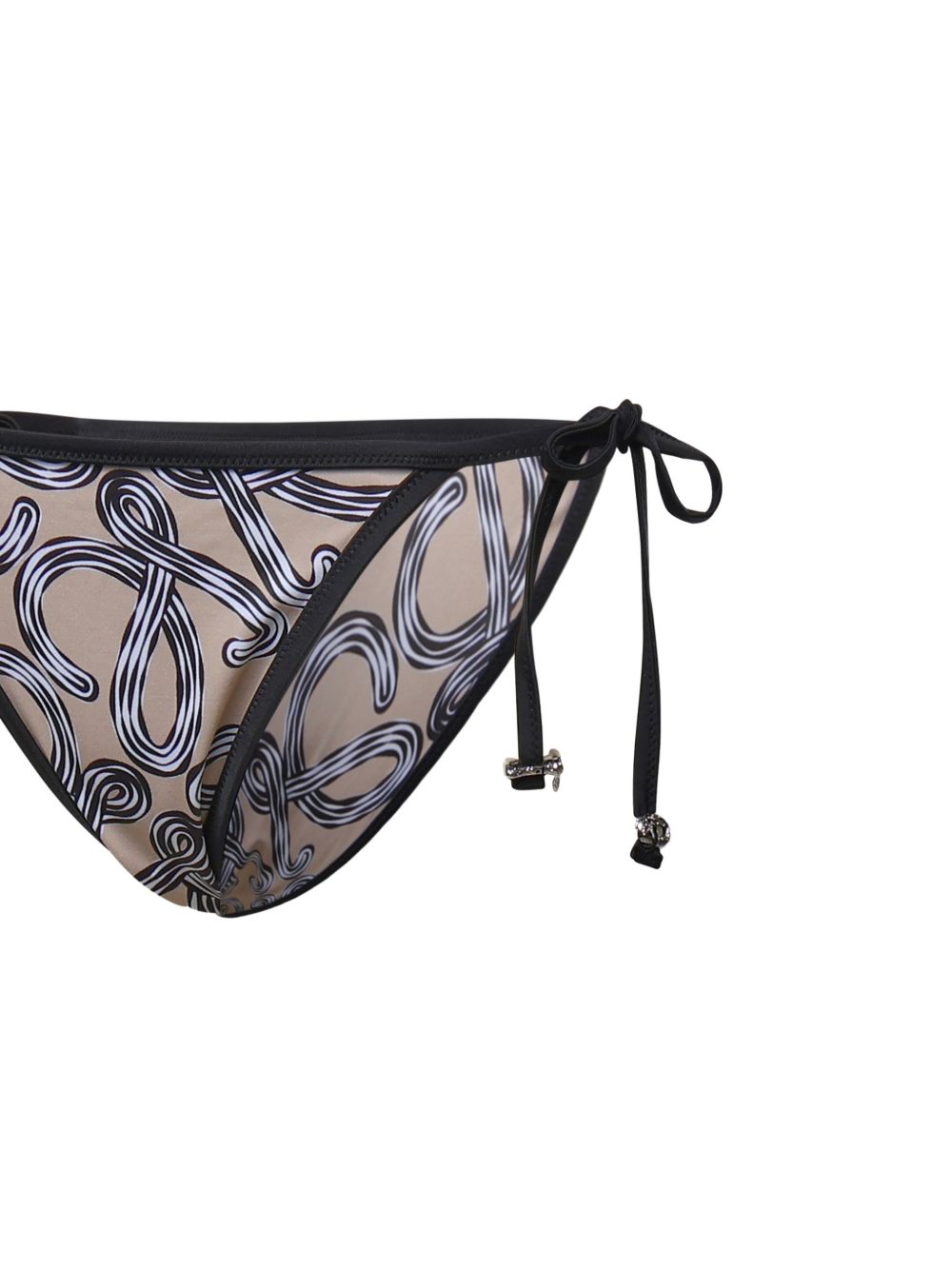 Loewe Paula's Ibiza Women Anagram Bikini Bottom LOEWE