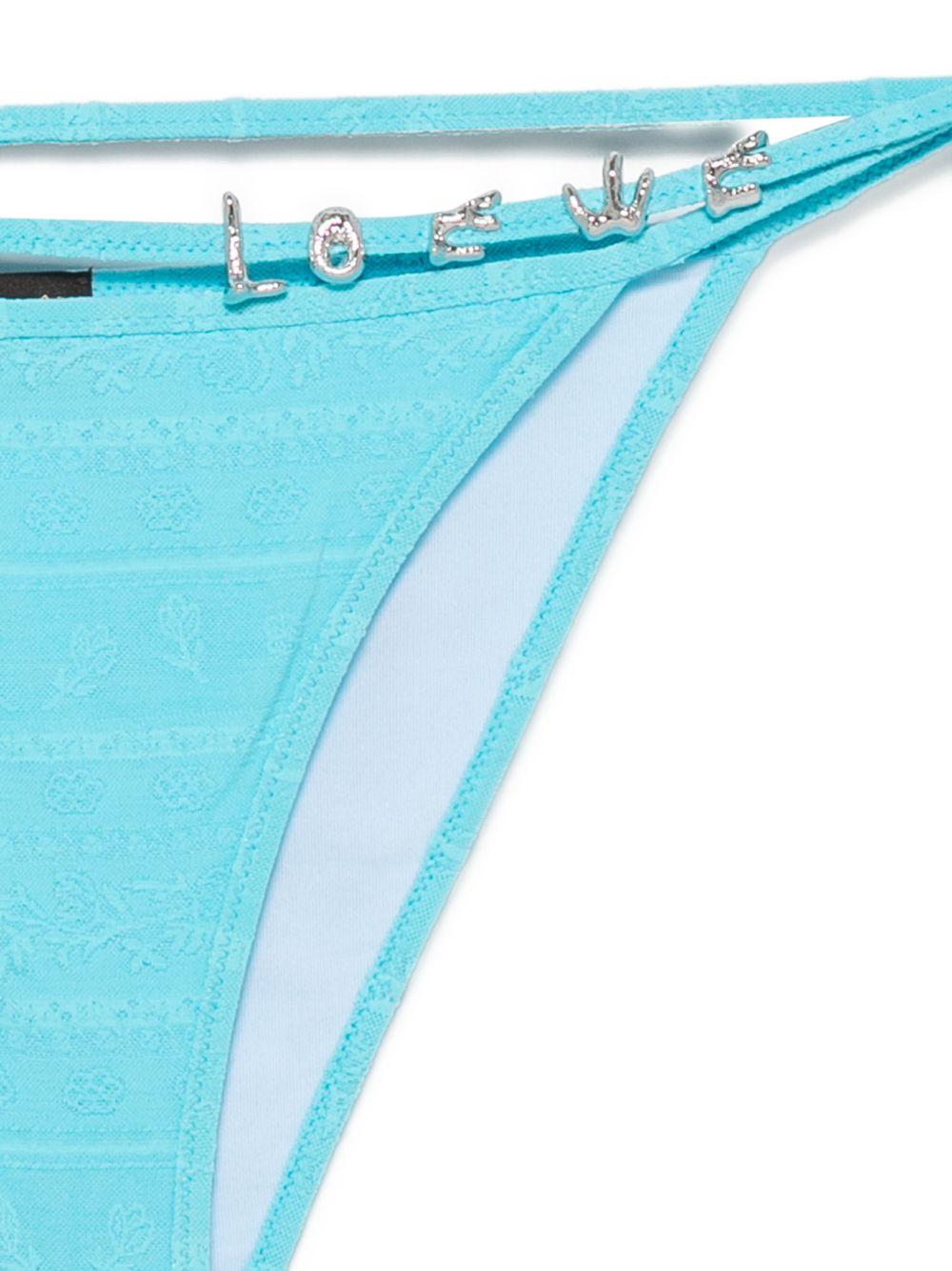 Loewe Paula's Ibiza Women Bikini Bottom LOEWE