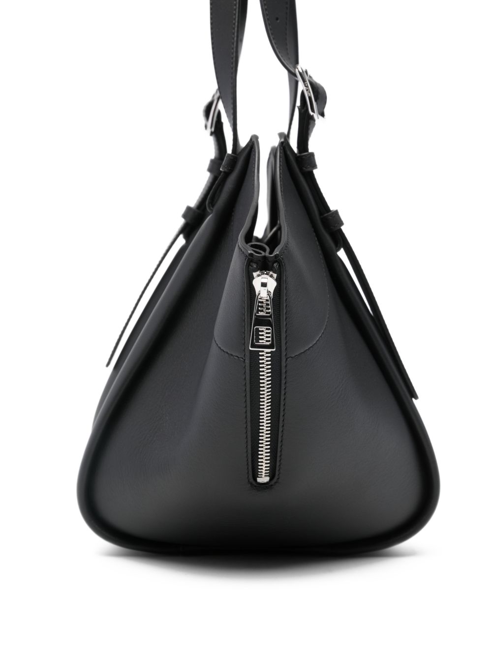 Loewe Women Hammock Leather Tote Bag LOEWE