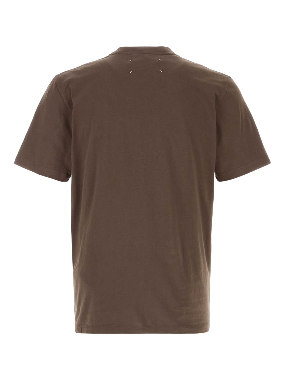Maison Margiela Men Cotton T-Shirt MAISON MARGIELA