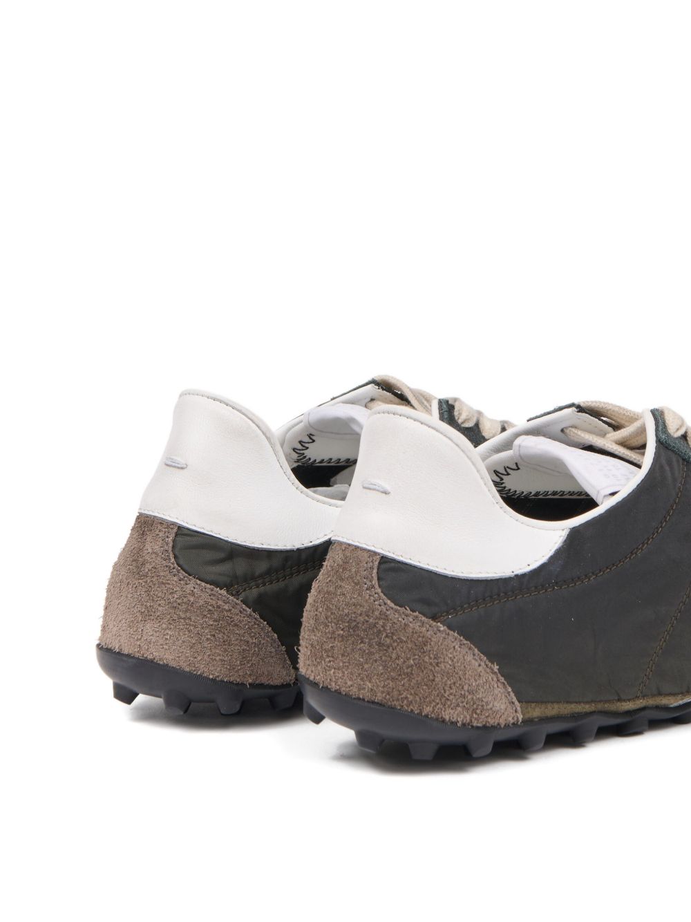 Maison Margiela Women Sprinters Low Sneakers MAISON MARGIELA