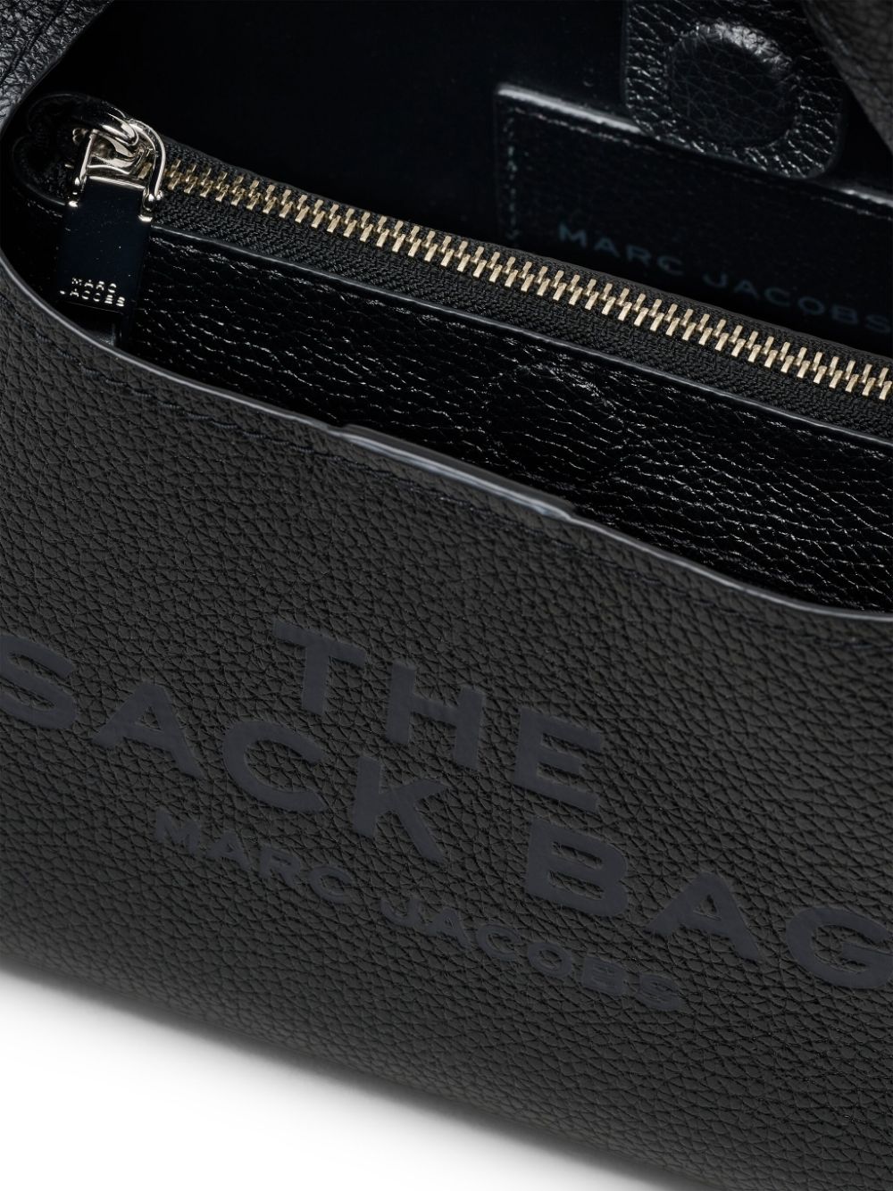 Marc Jacobs Women The Salk Mini Leather Handbag