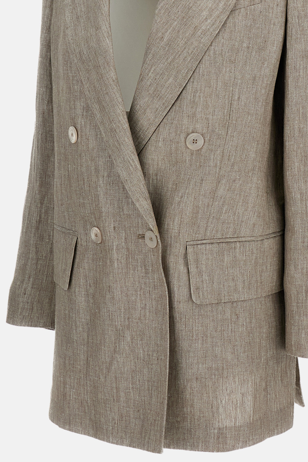 Max Mara Women Olimpia Blazer