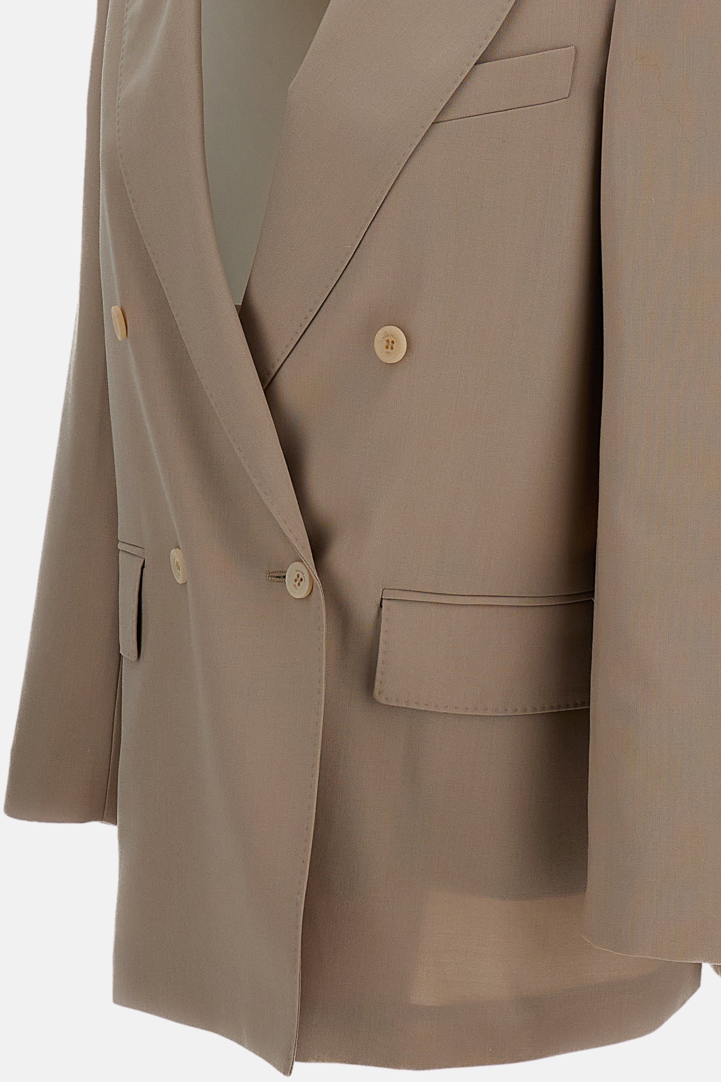 Max Mara Women Mitico Jacket MAX MARA