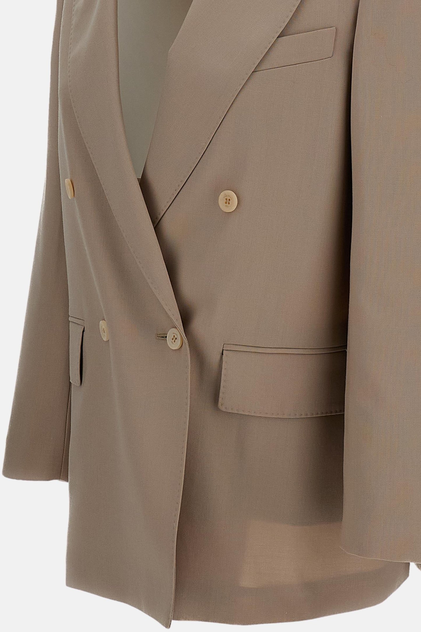 Max Mara Women Mitico Jacket MAX MARA