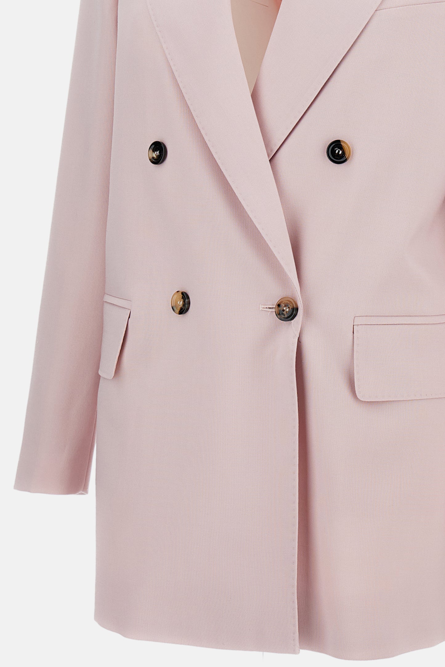 Max Mara Women Double-Breasted 'Ombrosa' Jacket MAX MARA