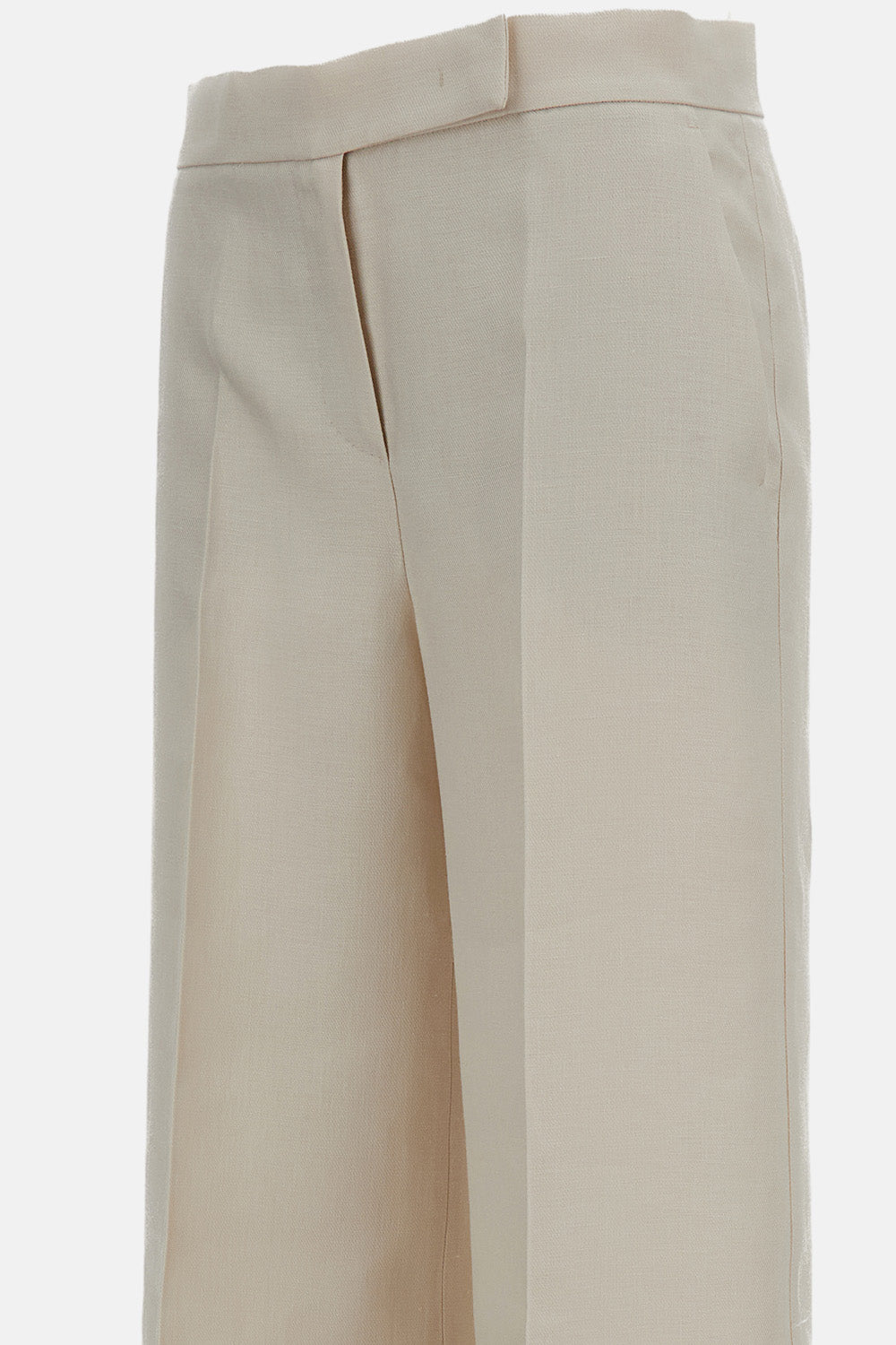 Max Mara Women Badesse Trousers MAX MARA