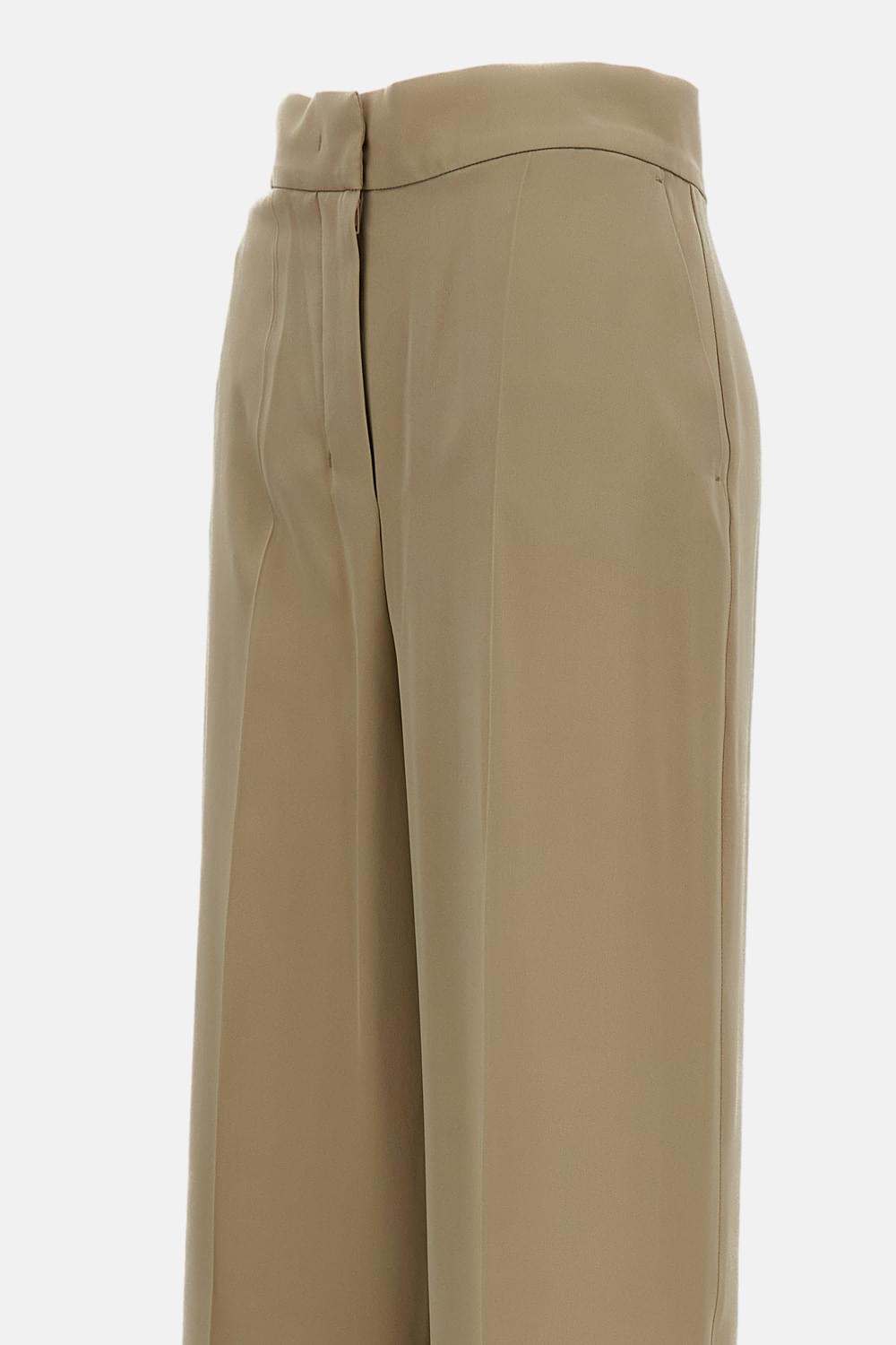 Max Mara Women Palanca Trousers MAX MARA