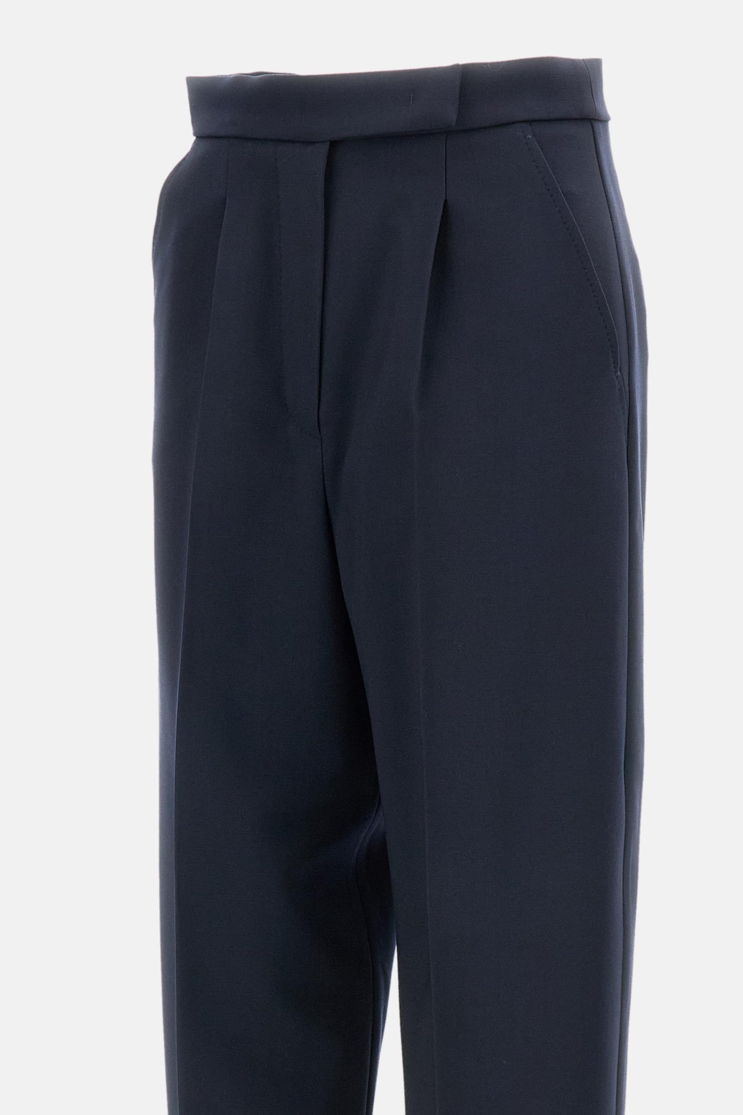 Max Mara Women Rugiada Trousers MAX MARA