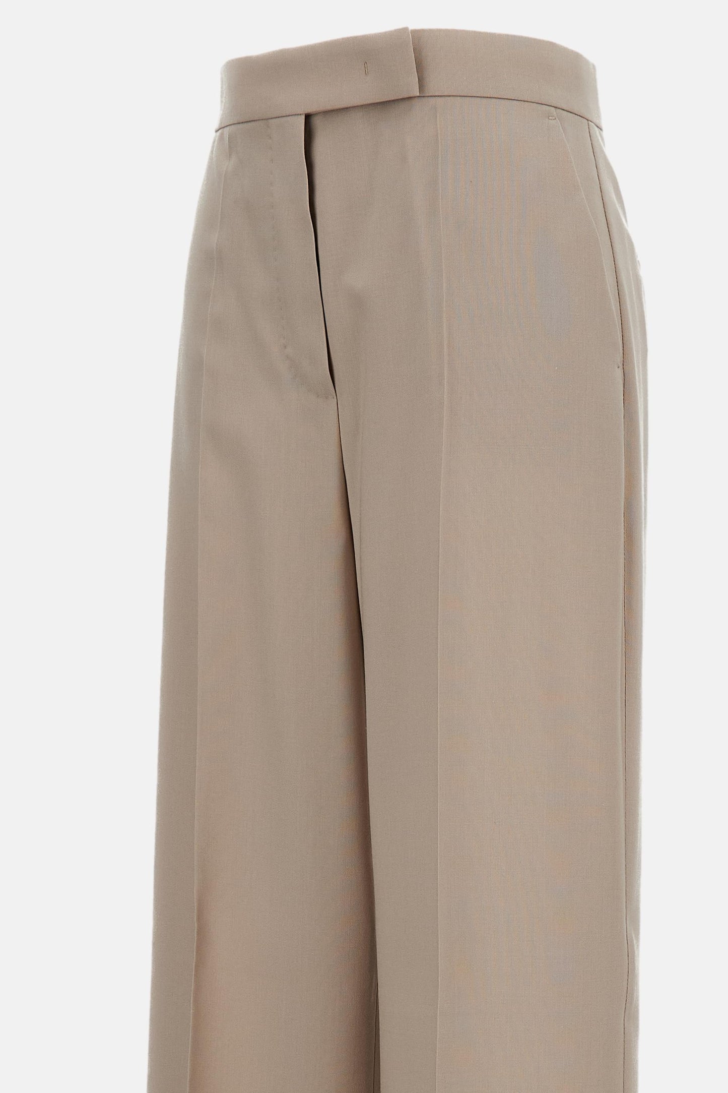 Max Mara Women Girone Trousers MAX MARA