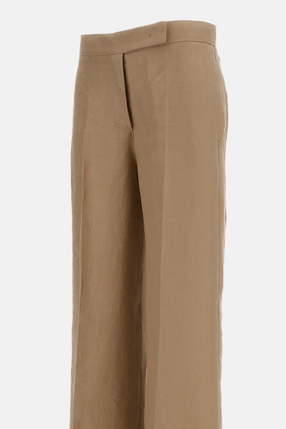 Max Mara Women Big Trousers MAX MARA