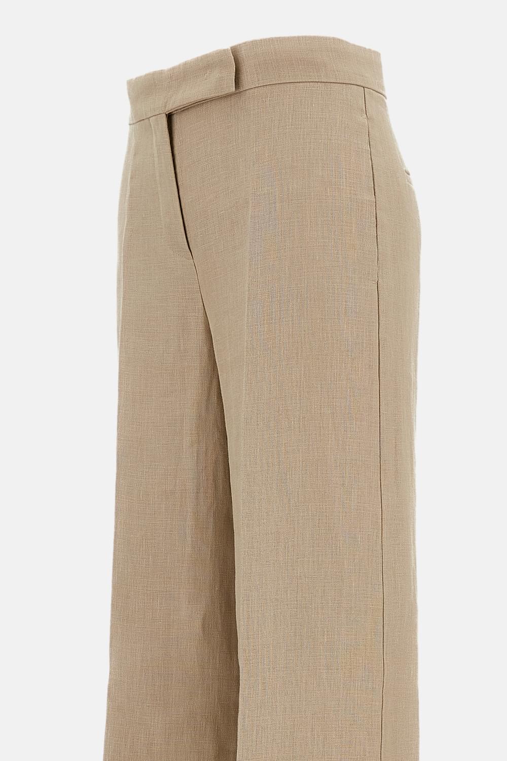 Max Mara Women Angus Trousers MAX MARA