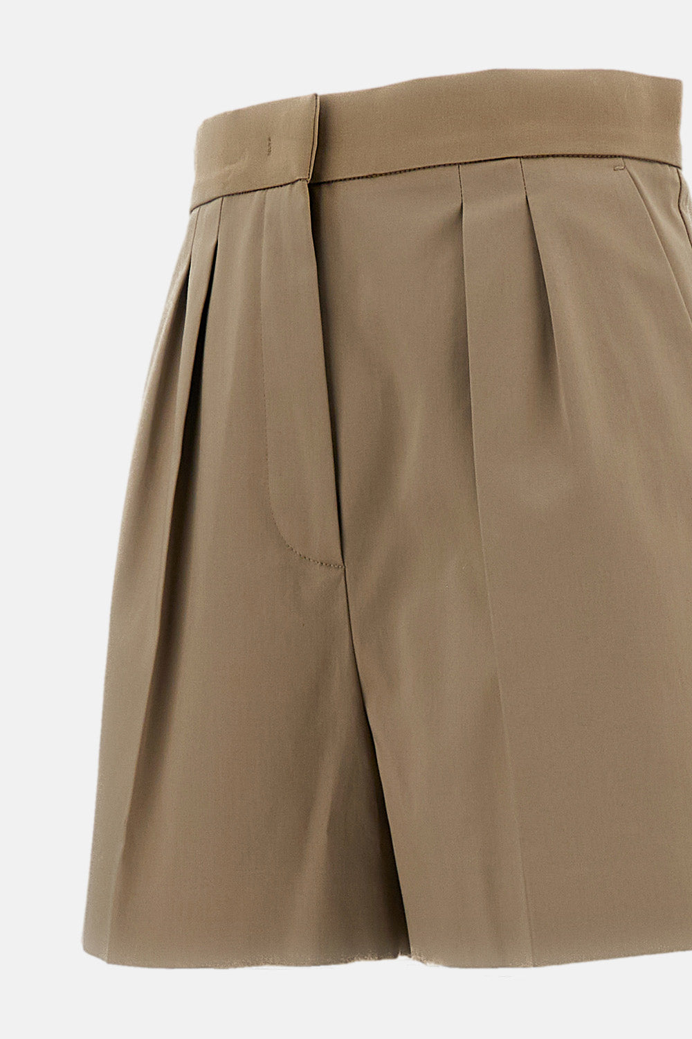 Max Mara Women Shorts Bacco MAX MARA