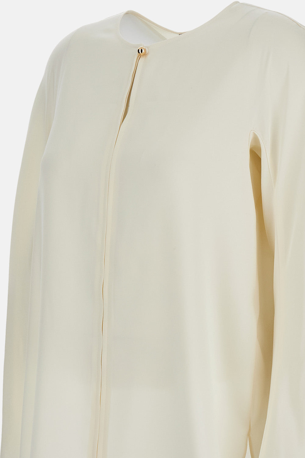 Max Mara Women Silk Shirt MAX MARA